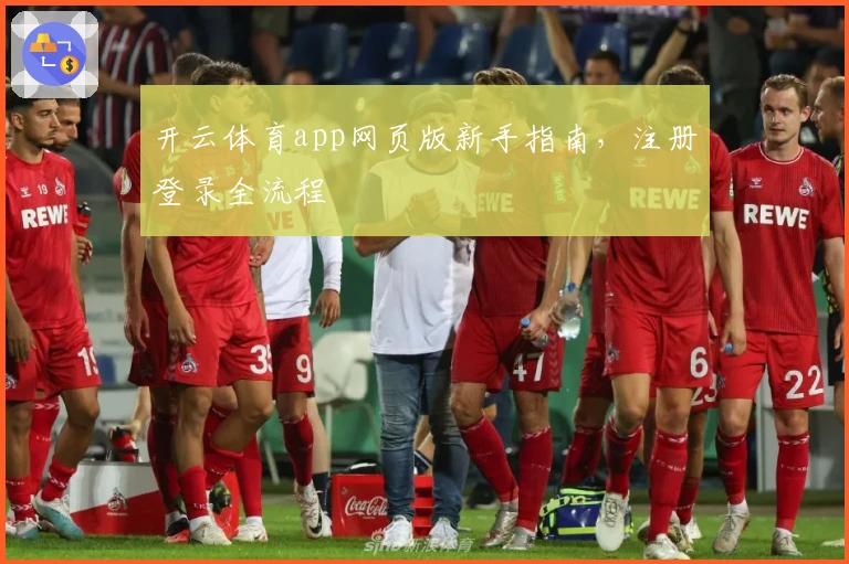 开云体育app网页版新手指南，注册登录全流程