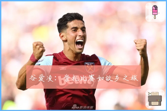 谷爱凌：崇礼比赛如故乡之旅