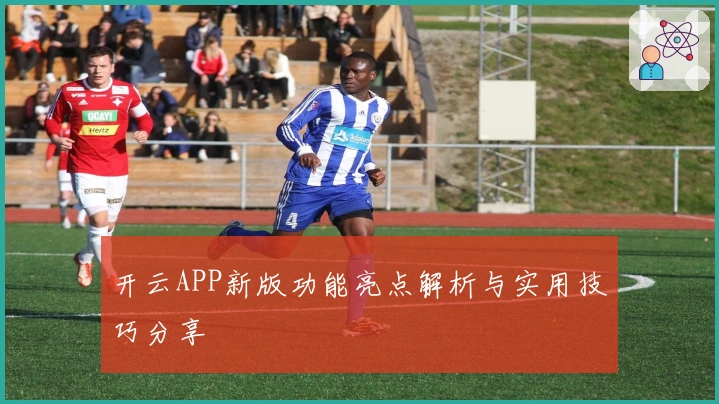 开云APP新版功能亮点解析与实用技巧分享